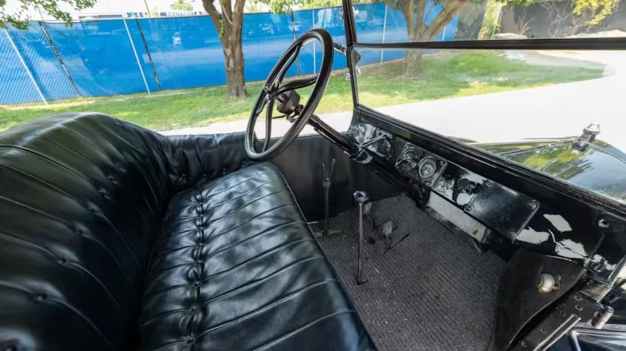 1922 Ford Model T - Image 12 of 20