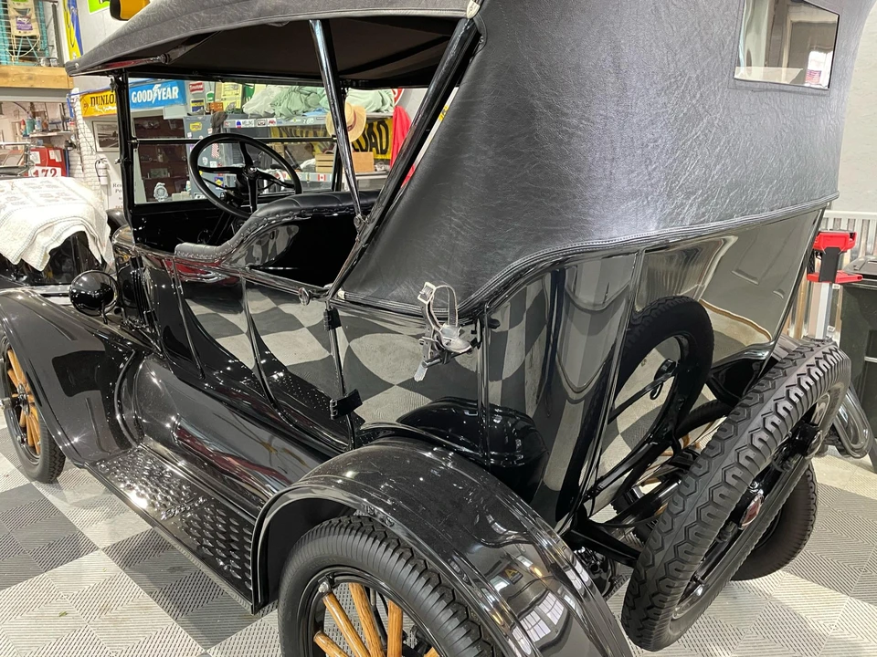 1922 Ford Model T - Image 22 of 31