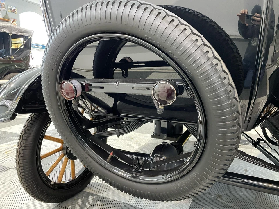 1922 Ford Model T - Image 25 of 31