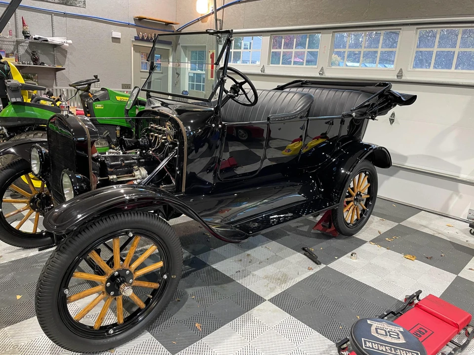 1922 Ford Model T - Image 20 of 31