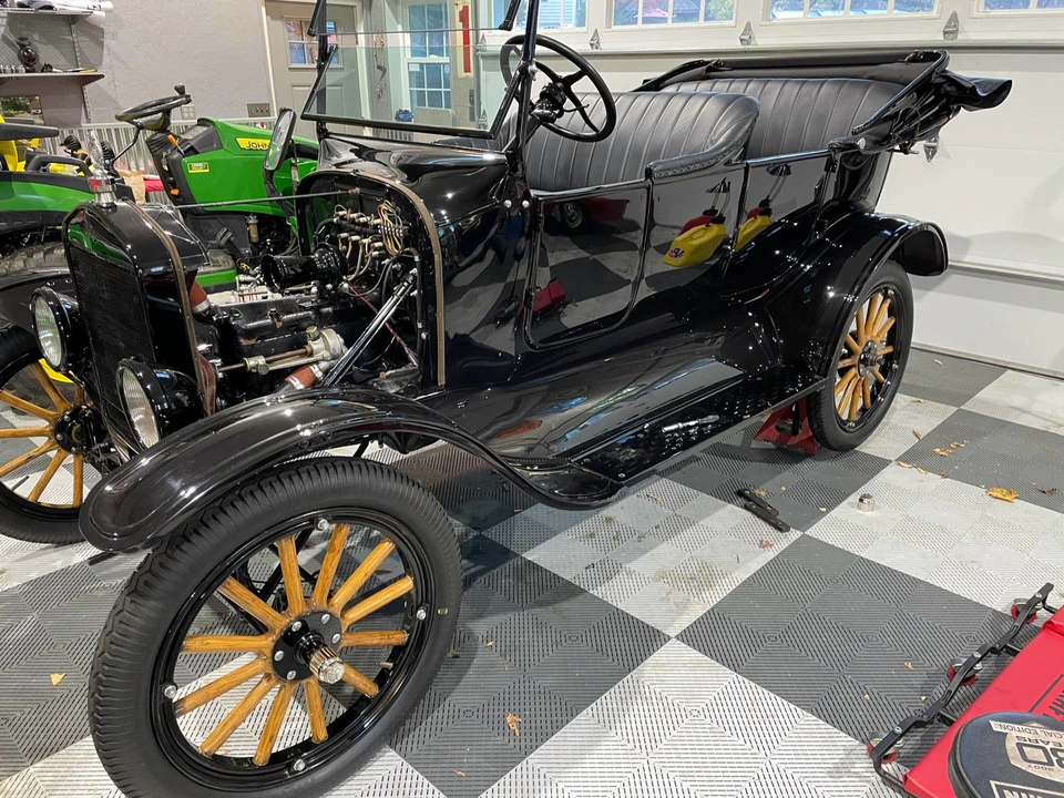 1922 Ford Model T - Image 21 of 31