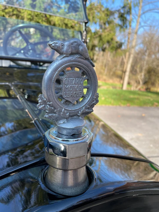 1922 Ford Model T - Image 30 of 31