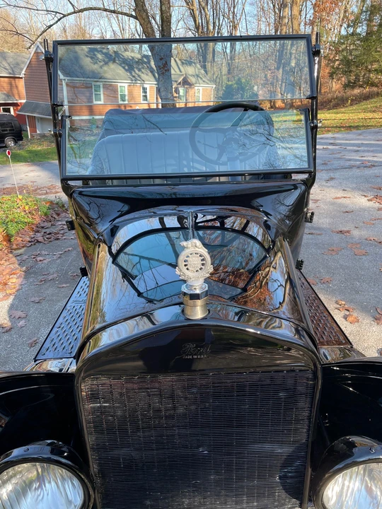 1922 Ford Model T - Image 29 of 31