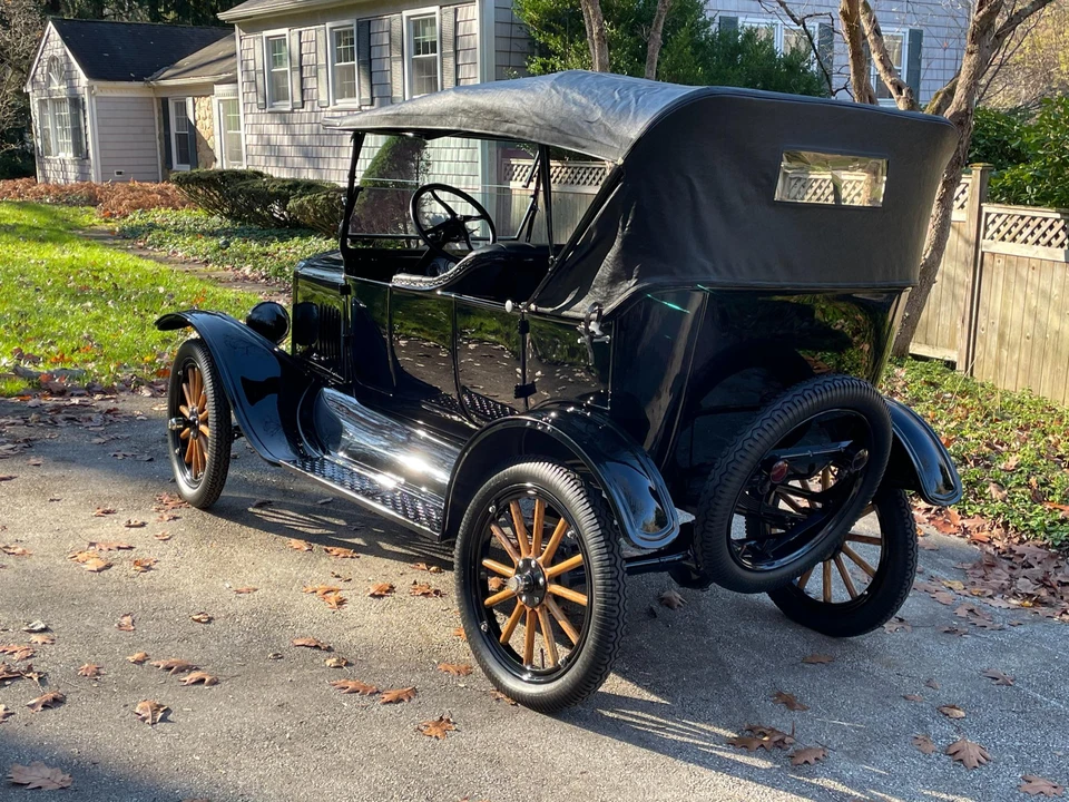 1922 Ford Model T - Image 12 of 31