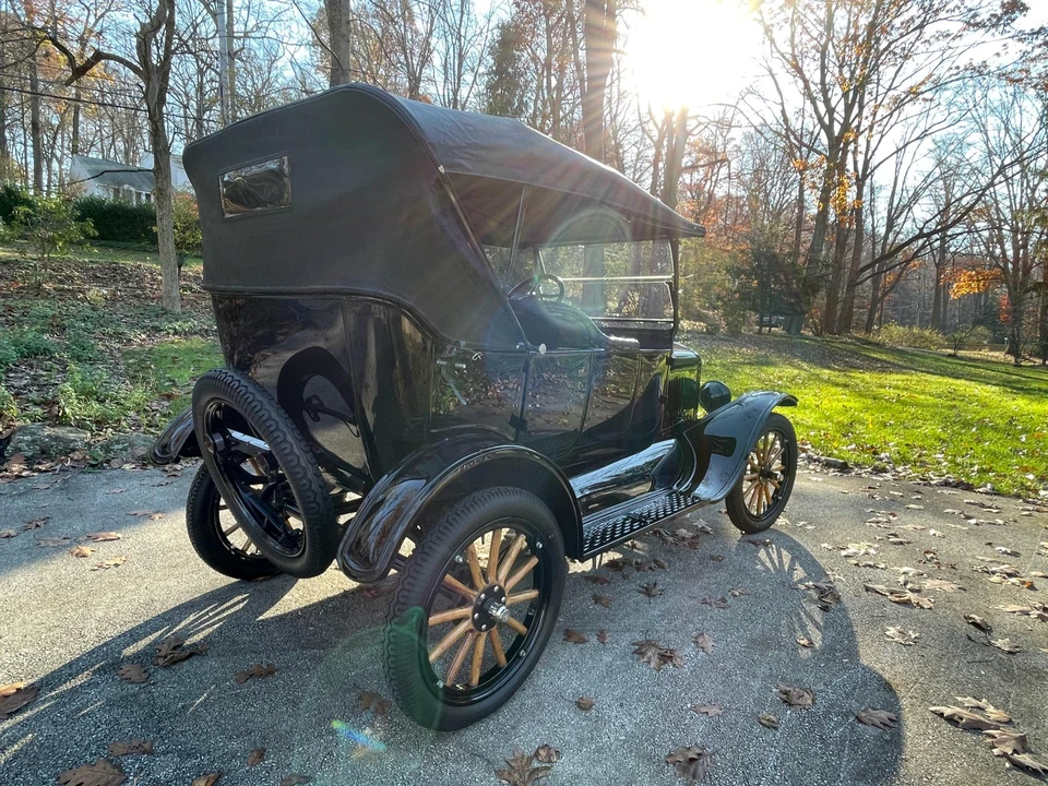 1922 Ford Model T - Image 11 of 31