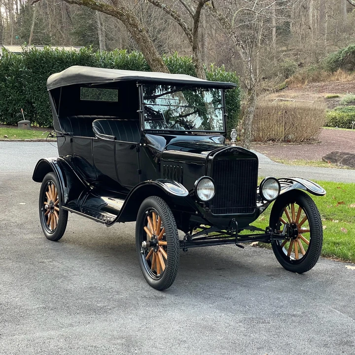 1922 Ford Model T - Image 15 of 31