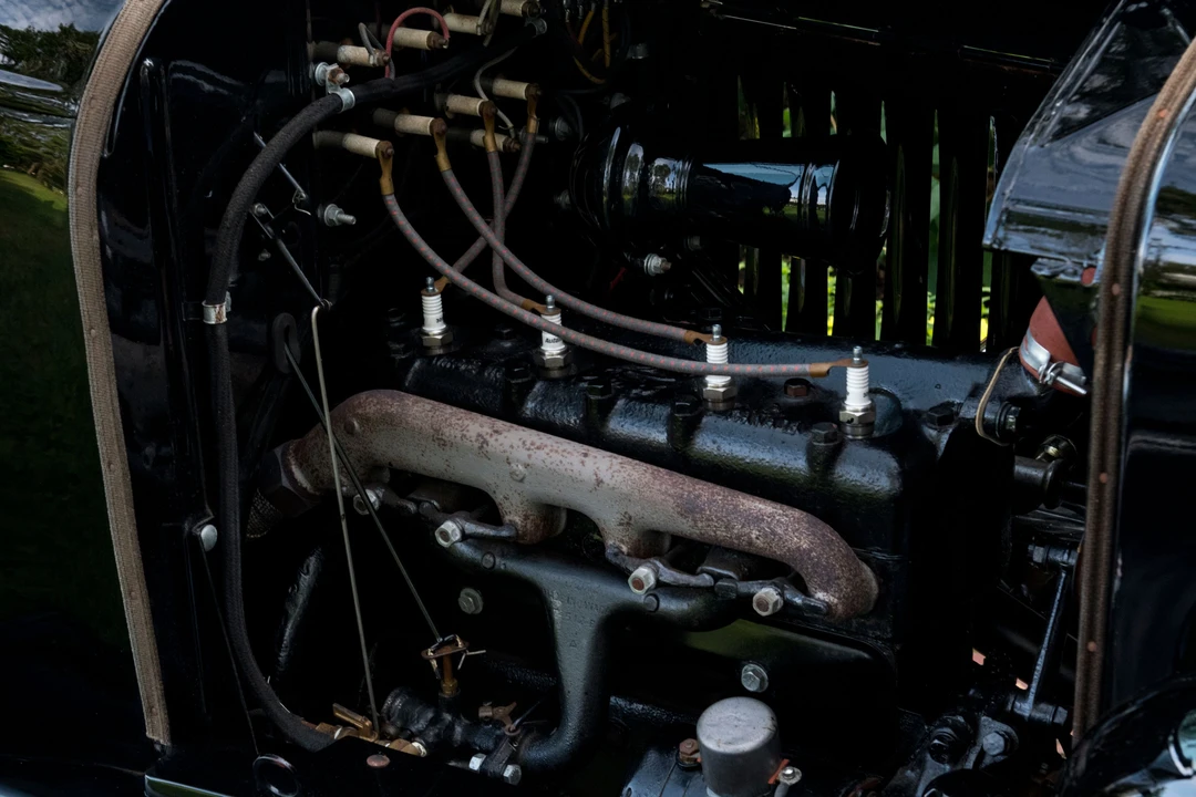 1922 Ford Model T - Image 2 of 5