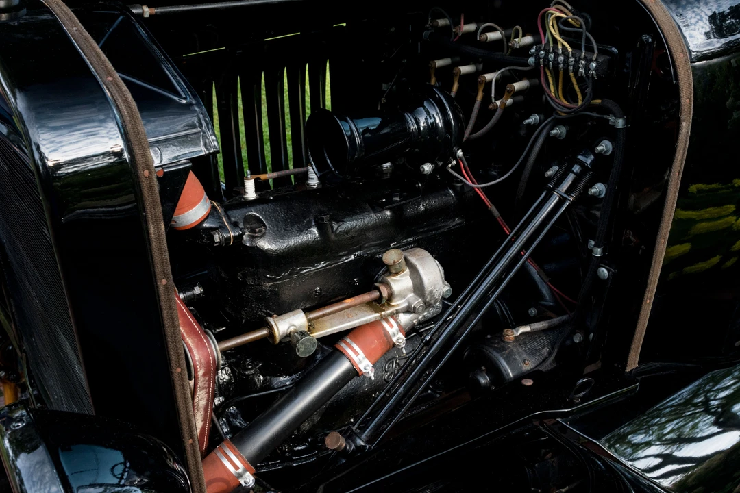 1922 Ford Model T - Image 3 of 5