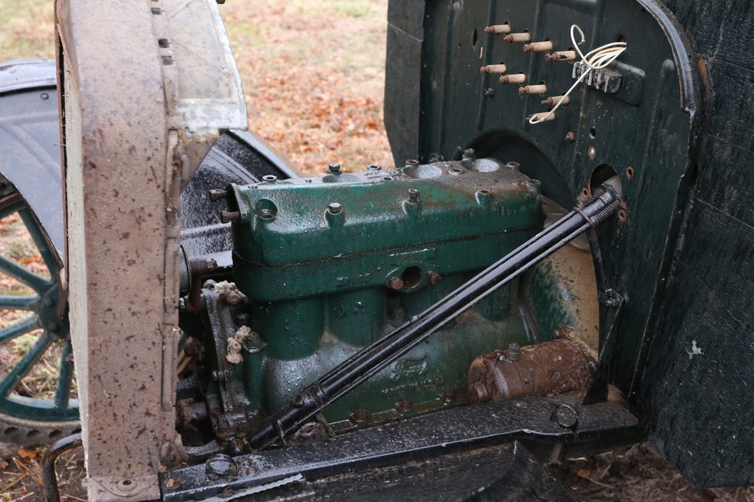 1922 Ford Model T Pickup & Model TT - Image 5 of 6