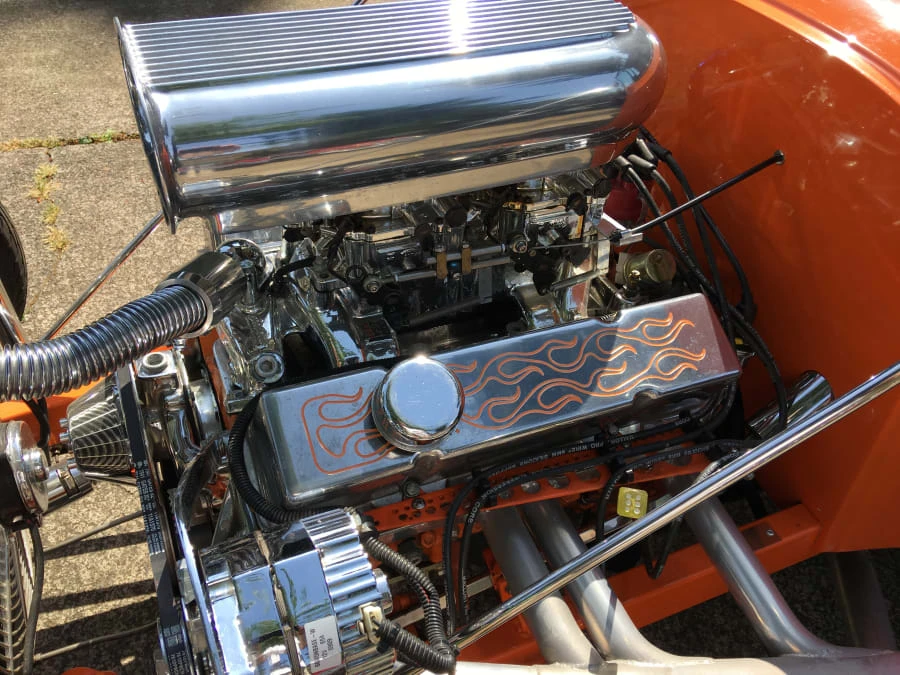 1922 Ford Hot Rod - Image 4 of 8