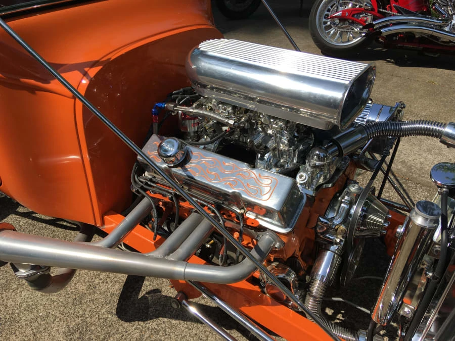 1922 Ford Hot Rod - Image 5 of 8