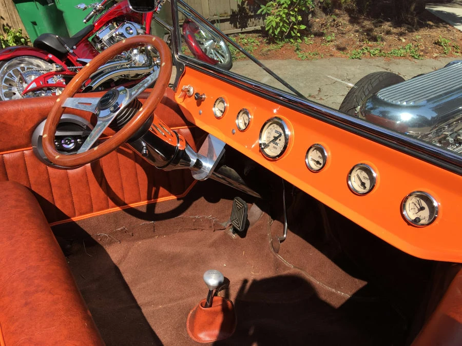 1922 Ford Hot Rod - Image 3 of 8