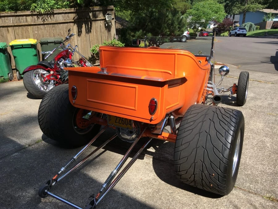 1922 Ford Hot Rod - Image 7 of 8