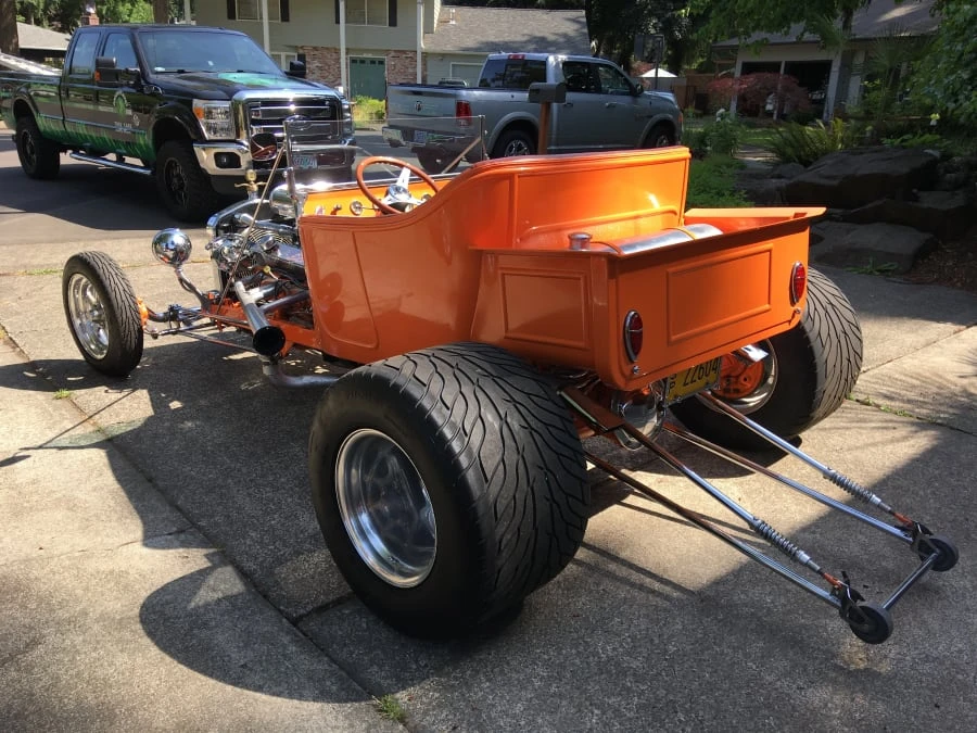 1922 Ford Hot Rod - Image 2 of 8
