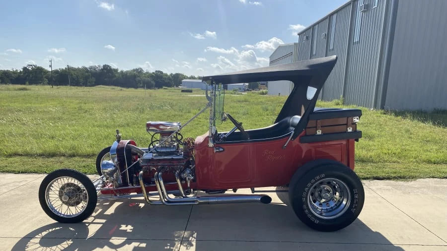1922 Ford Hot Rod - Image 2 of 22