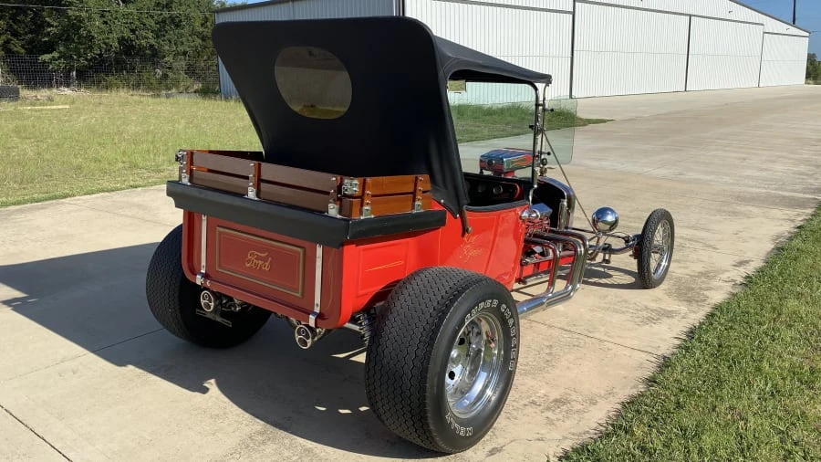 1922 Ford Hot Rod - Image 3 of 22