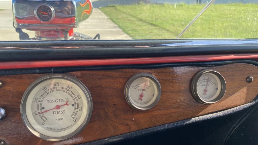 1922 Ford Hot Rod - Image 6 of 22
