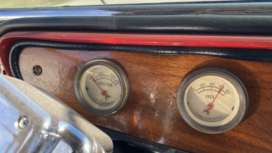 1922 Ford Hot Rod - Image 7 of 22