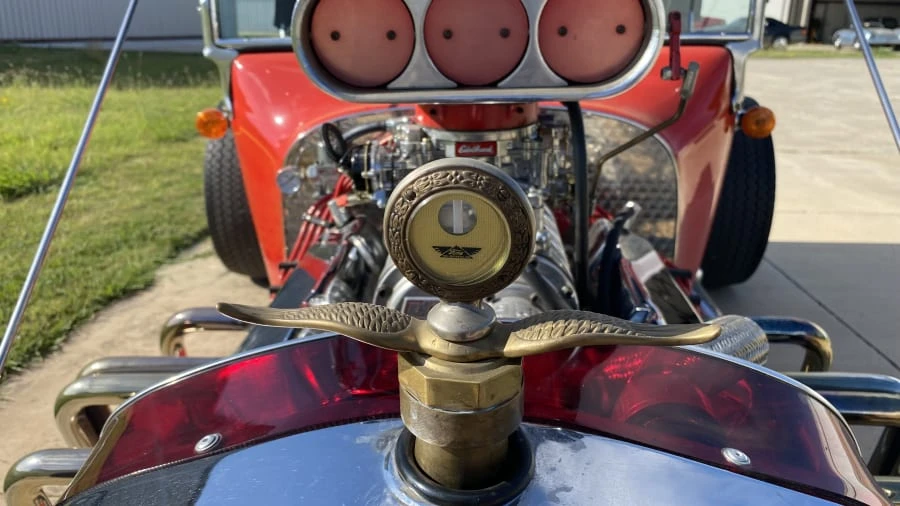 1922 Ford Hot Rod - Image 10 of 22