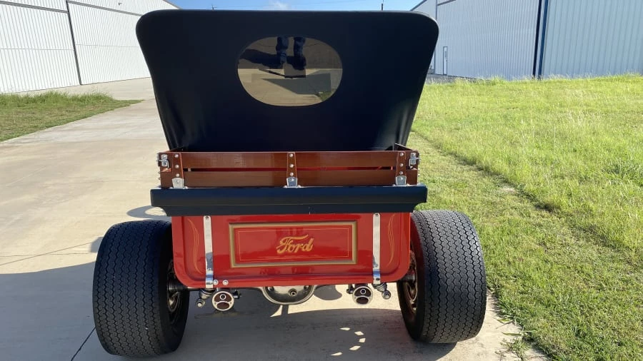 1922 Ford Hot Rod - Image 12 of 22