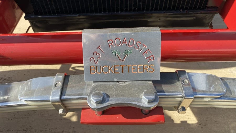 1922 Ford Hot Rod - Image 13 of 22