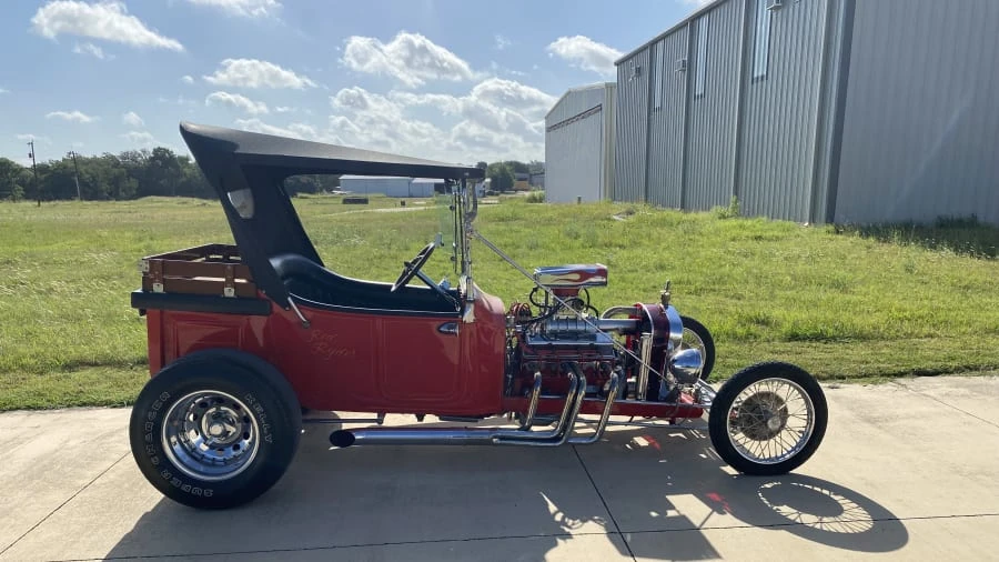 1922 Ford Hot Rod - Image 20 of 22