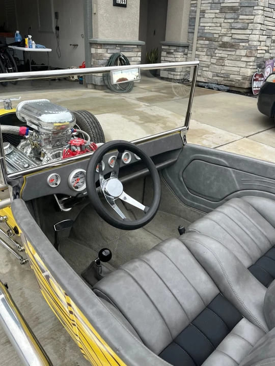 1922 Ford Hot Rod - Image 6 of 12