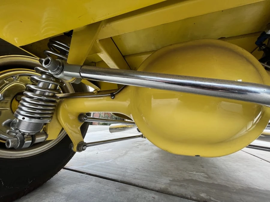 1922 Ford Hot Rod - Image 11 of 12
