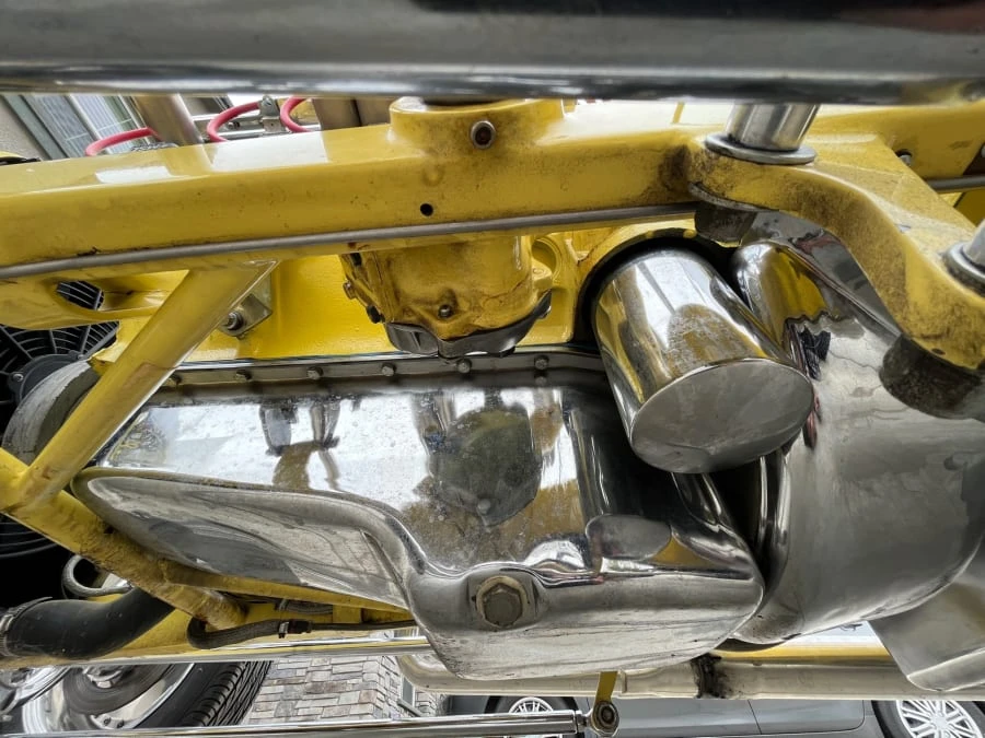1922 Ford Hot Rod - Image 12 of 12