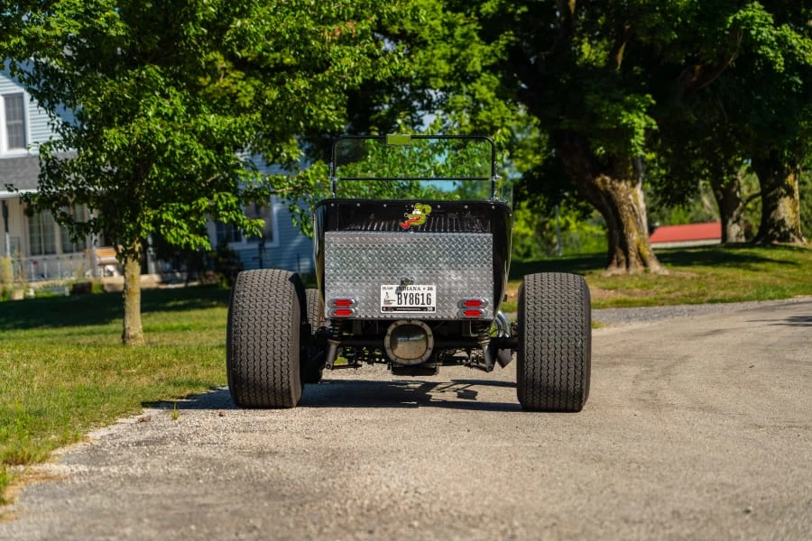 1922 Ford Hot Rod - Image 5 of 22