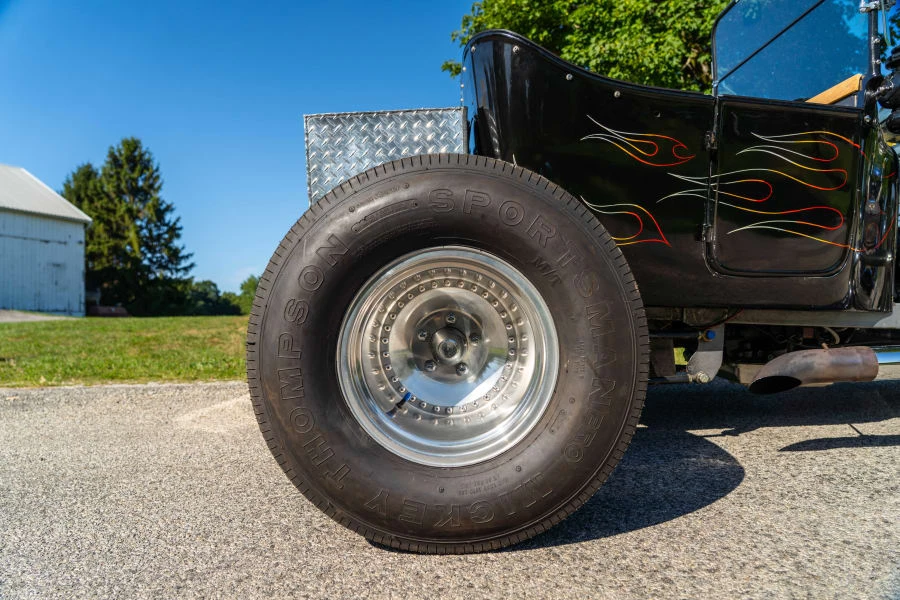 1922 Ford Hot Rod - Image 12 of 22
