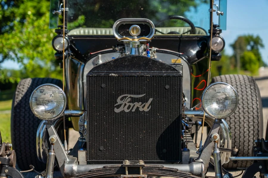 1922 Ford Hot Rod - Image 15 of 22