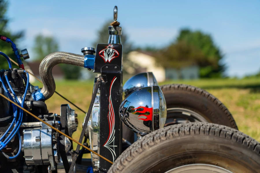 1922 Ford Hot Rod - Image 13 of 22