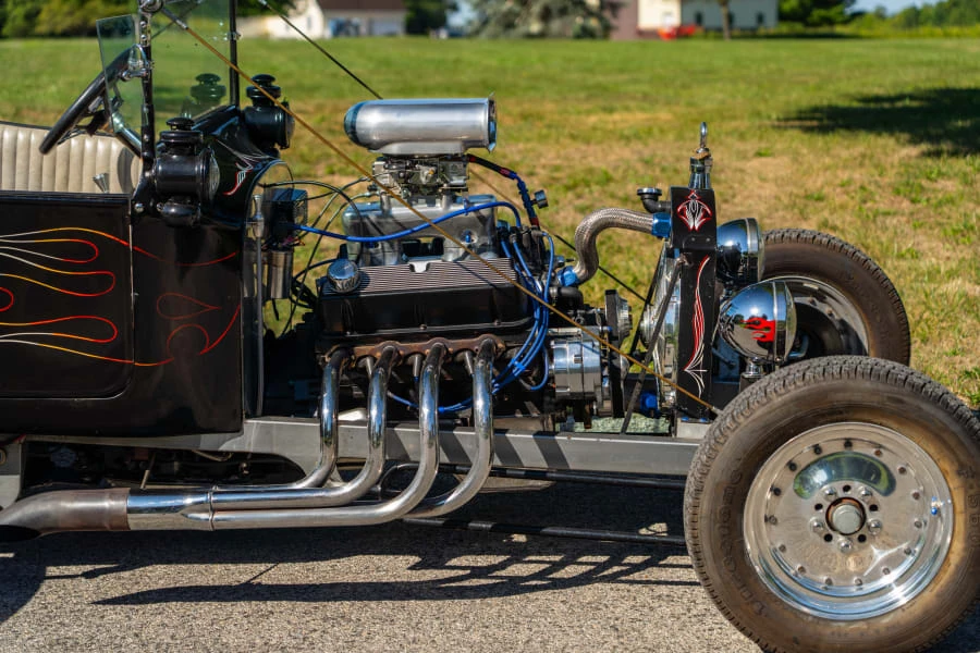 1922 Ford Hot Rod - Image 21 of 22