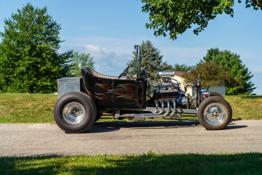 1922 Ford Hot Rod - Image 2 of 22