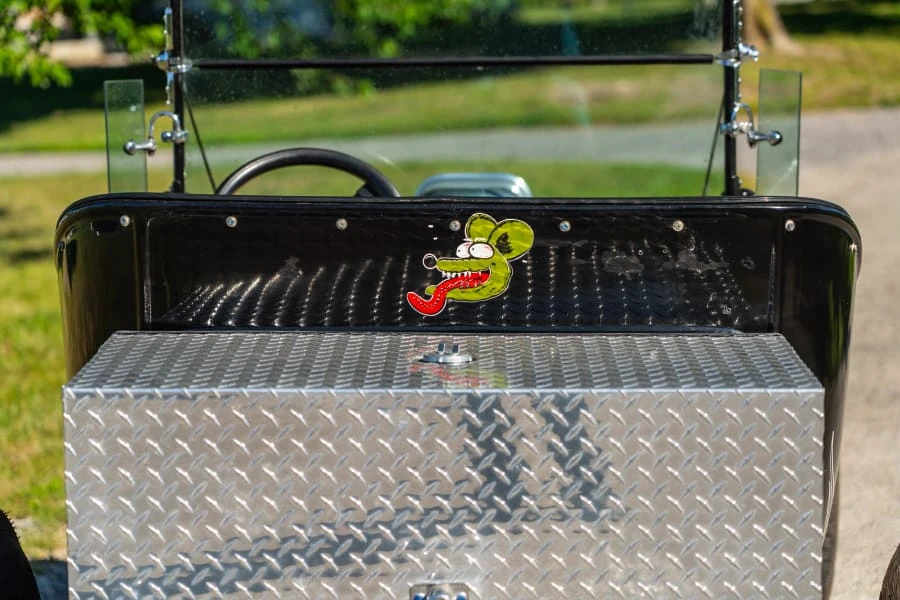 1922 Ford Hot Rod - Image 16 of 22