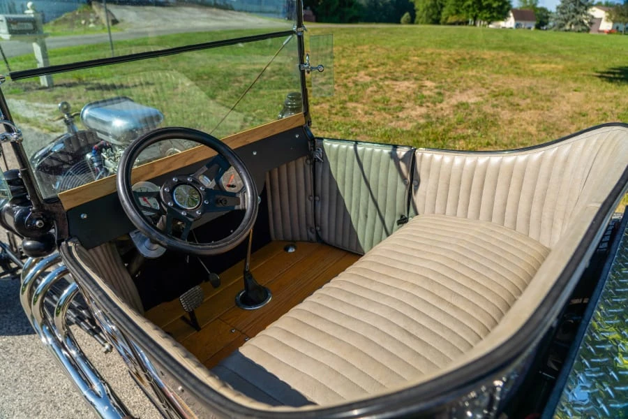 1922 Ford Hot Rod - Image 19 of 22