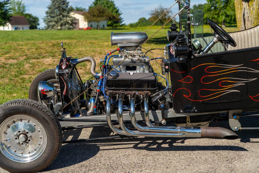 1922 Ford Hot Rod - Image 22 of 22
