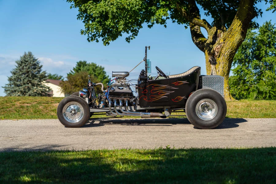 1922 Ford Hot Rod - Image 10 of 22