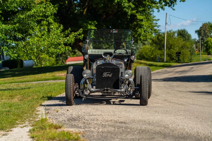 1922 Ford Hot Rod - Image 4 of 22