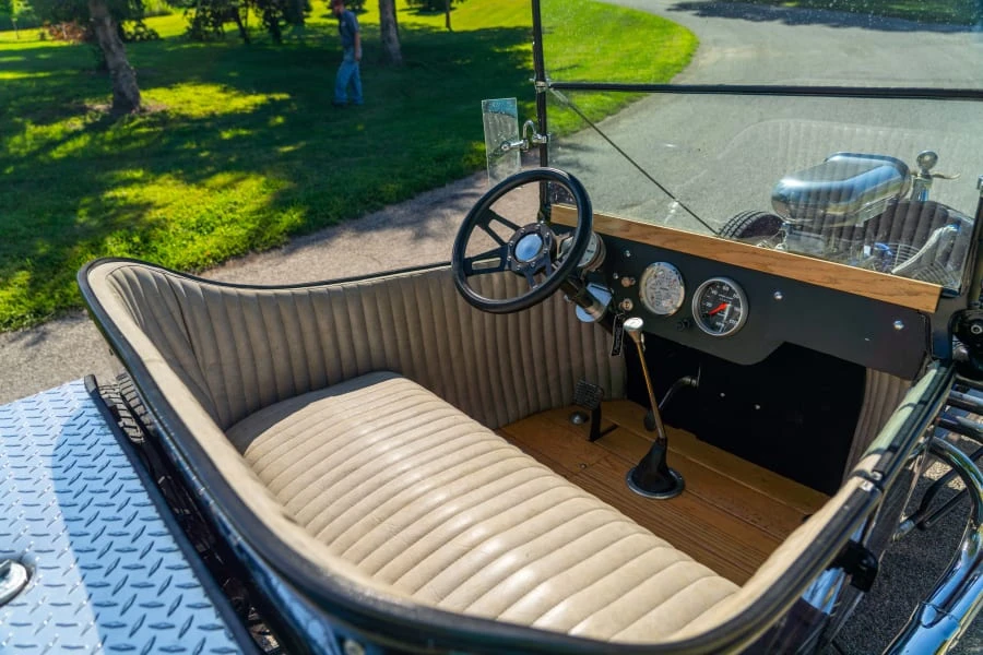 1922 Ford Hot Rod - Image 17 of 22