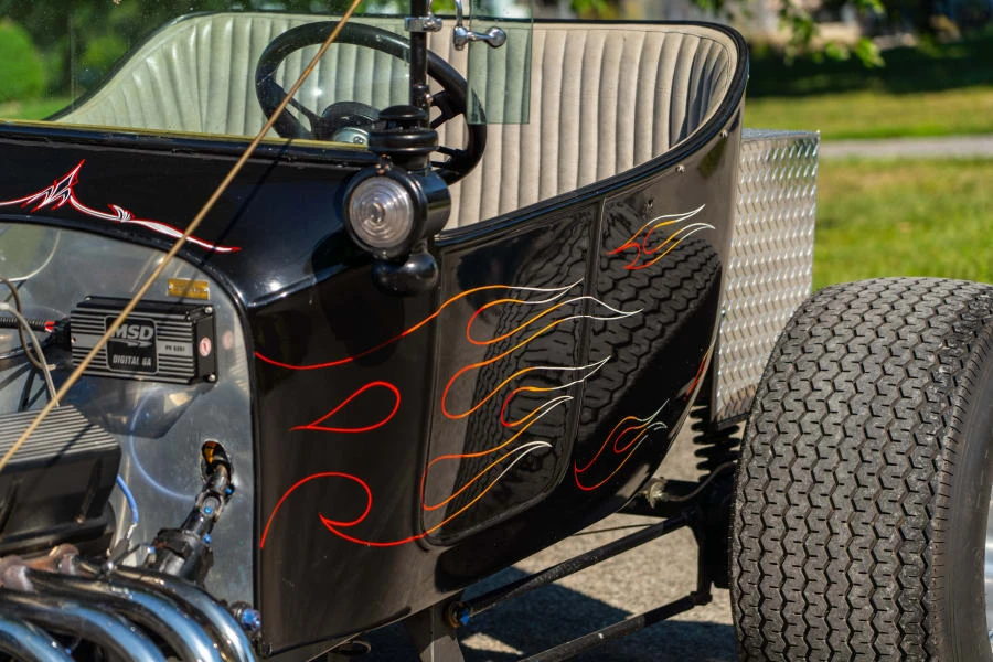 1922 Ford Hot Rod - Image 7 of 22