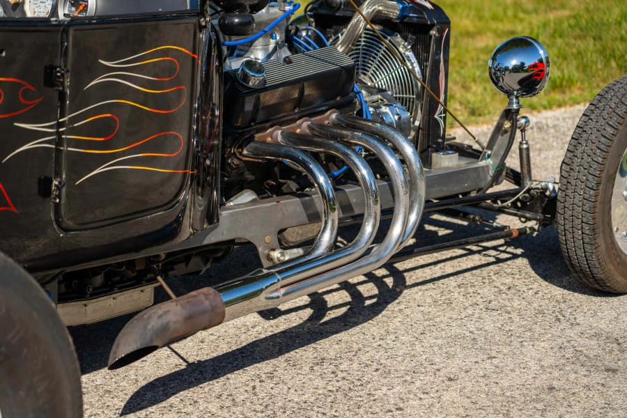 1922 Ford Hot Rod - Image 14 of 22