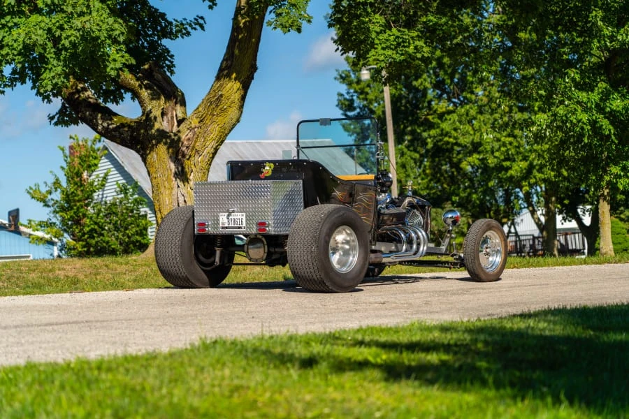 1922 Ford Hot Rod - Image 3 of 22