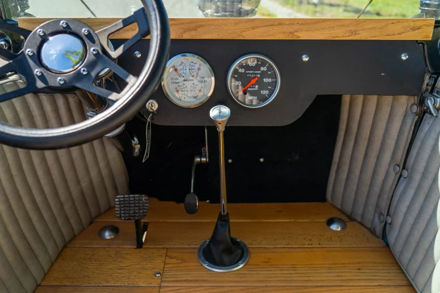 1922 Ford Hot Rod - Image 20 of 22