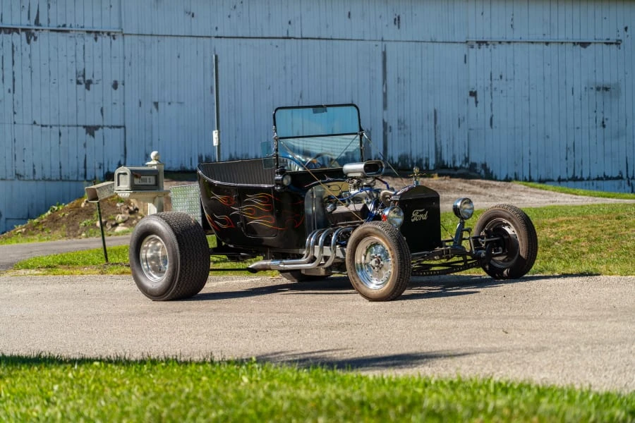 1922 Ford Hot Rod - Image 6 of 22