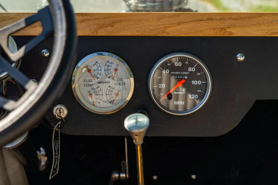1922 Ford Hot Rod - Image 18 of 22