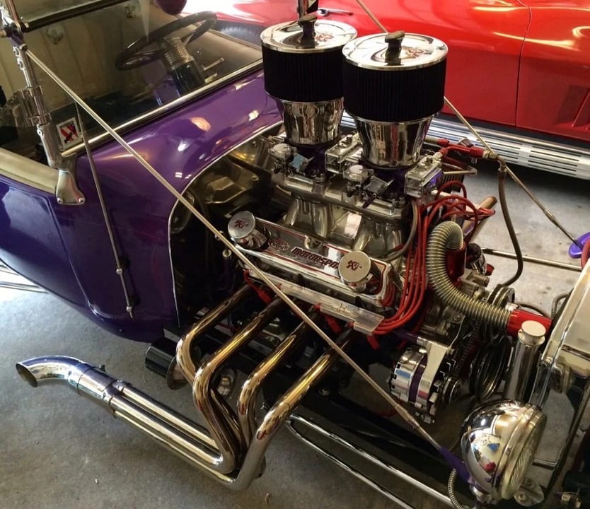 1922 Ford Hot Rod - Image 2 of 4