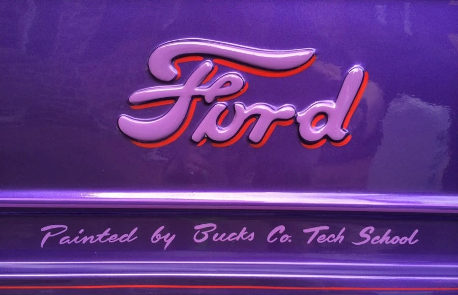 1922 Ford Hot Rod - Image 3 of 4
