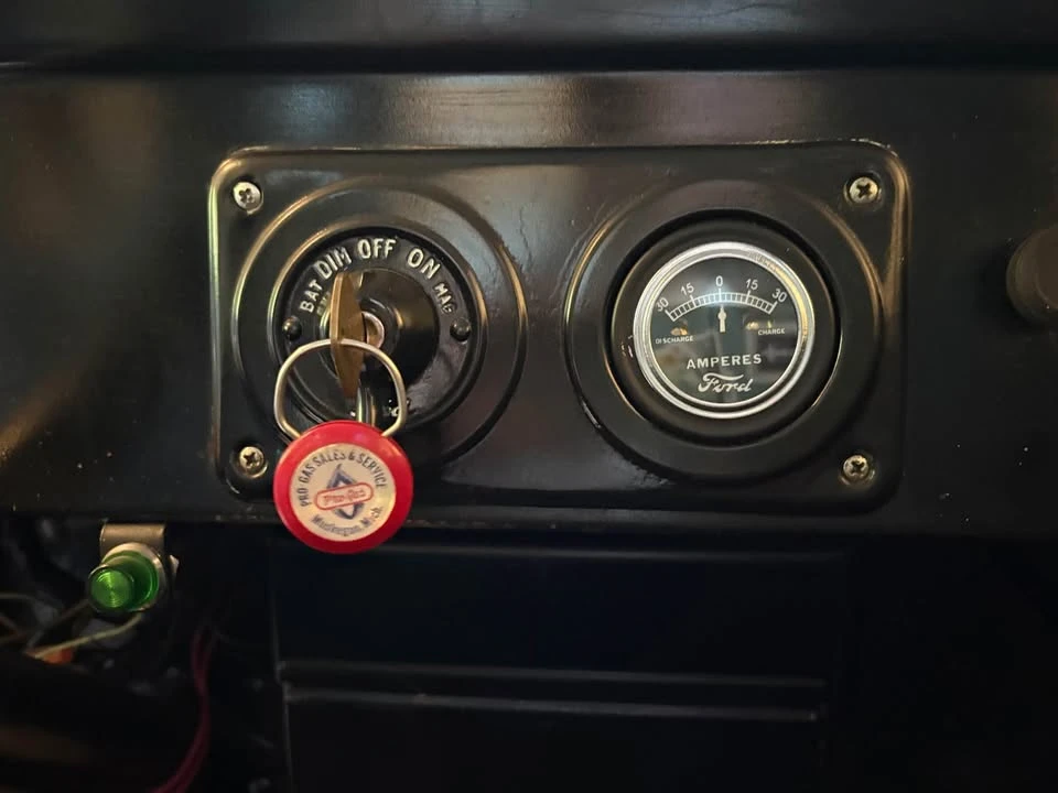 Ford Model T - Image 8 of 16